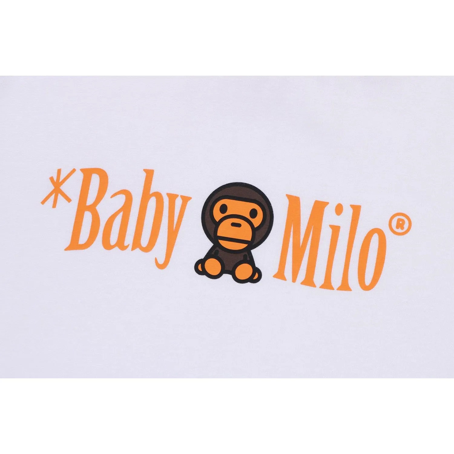 Baby Milo Kids Summer Bag