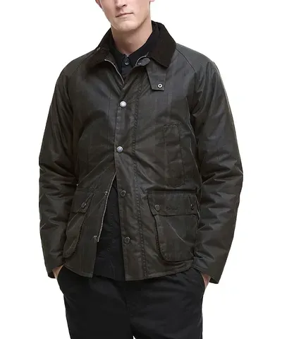 Barbour Bedale Water Resistant Jacket