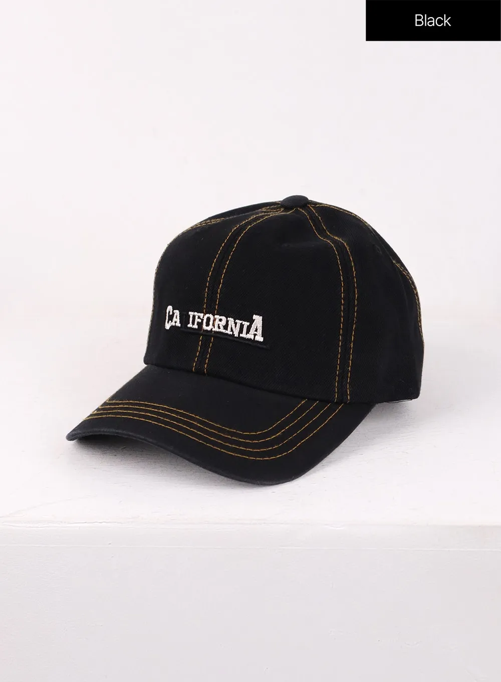 Baseball Cap California OF405