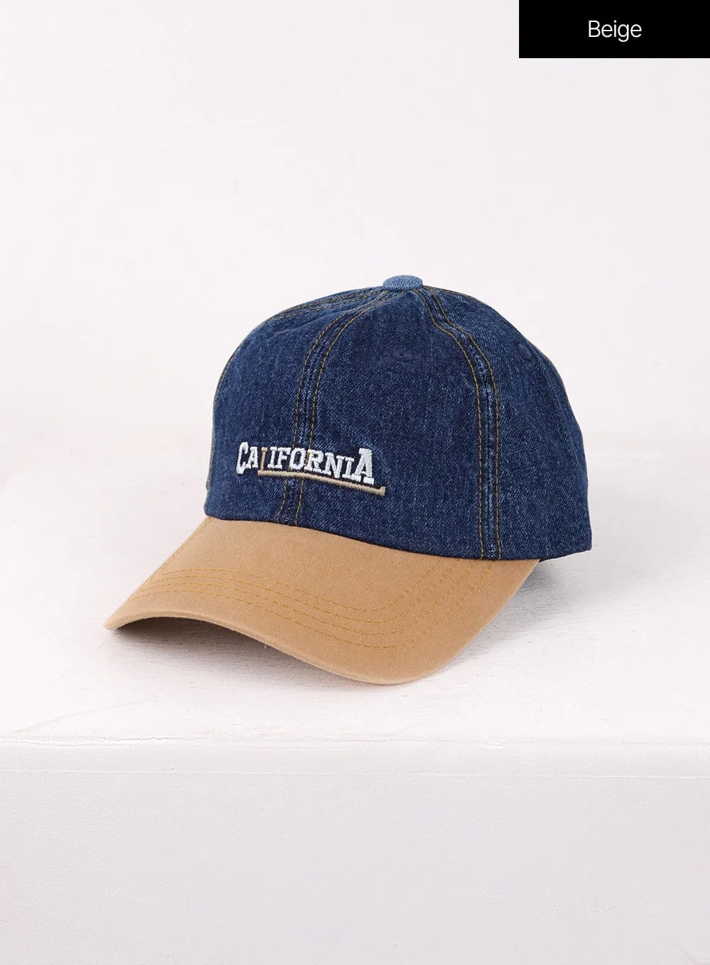 Baseball Cap California OF405