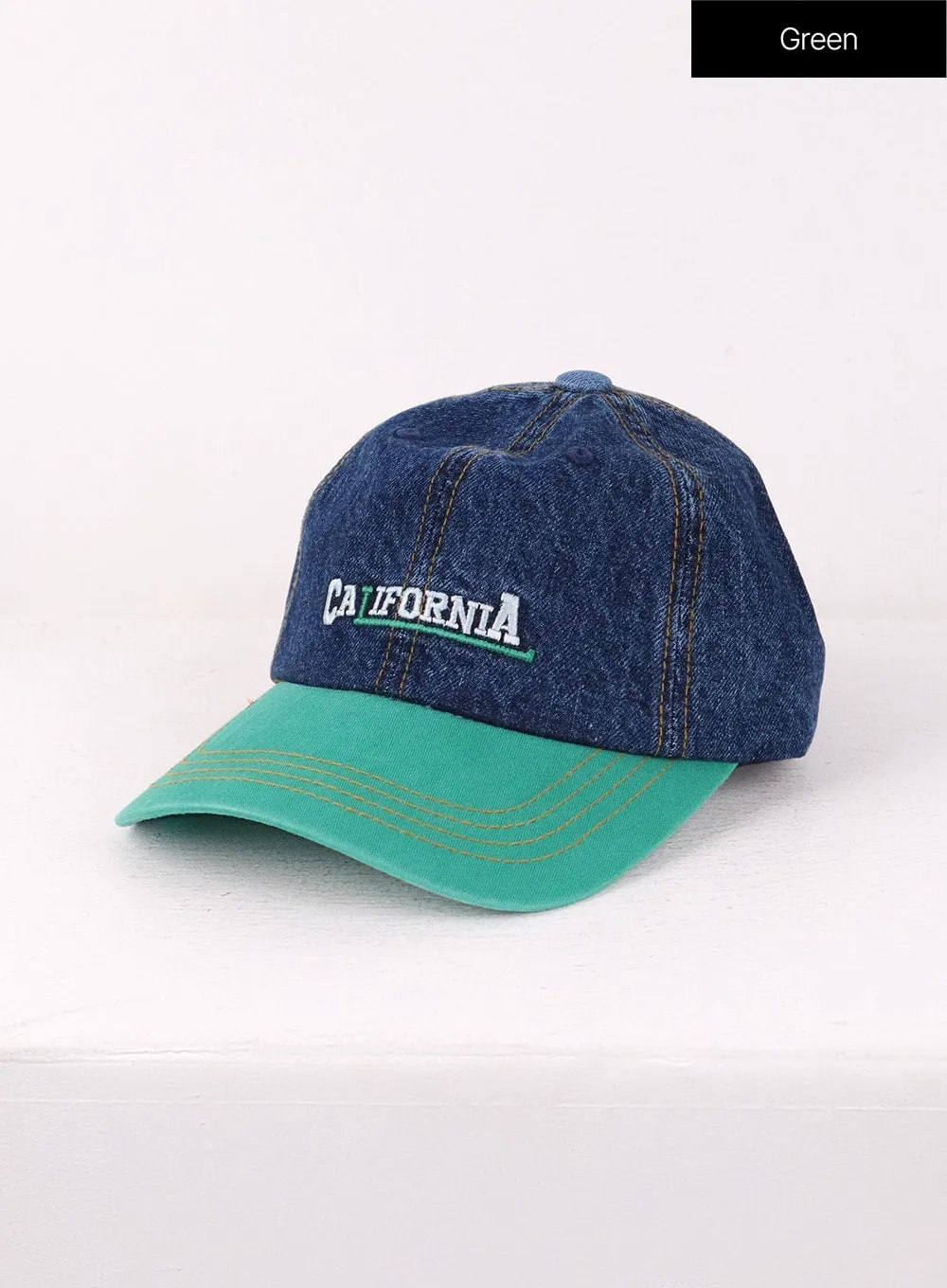 Baseball Cap California OF405