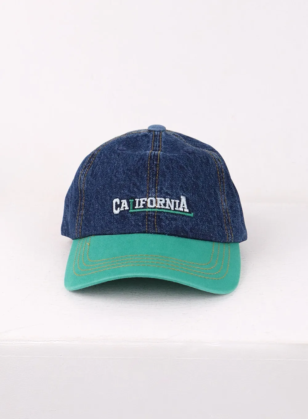 Baseball Cap California OF405