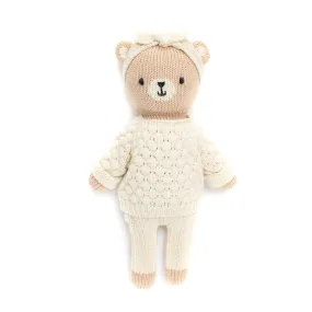 Bear Sweater Headband