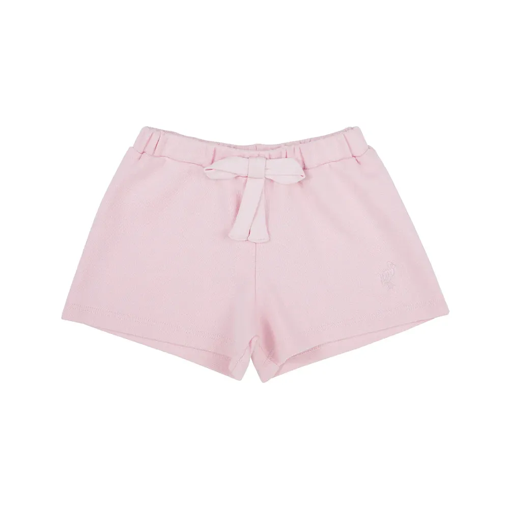 Beaufort Bonnet Company Pink Shipley Shorts - Palm Beach