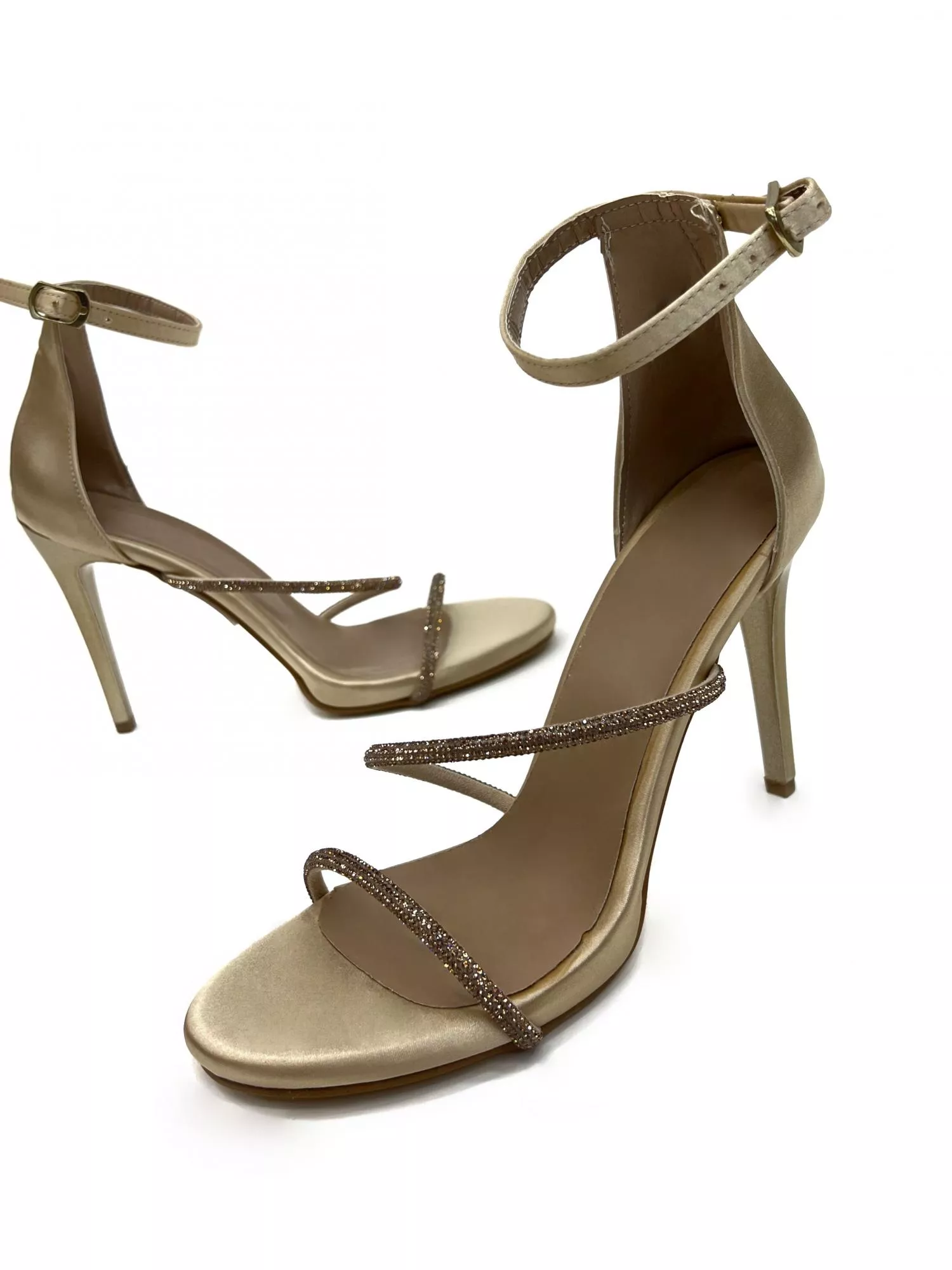 BEIGE Women's Sandals O053