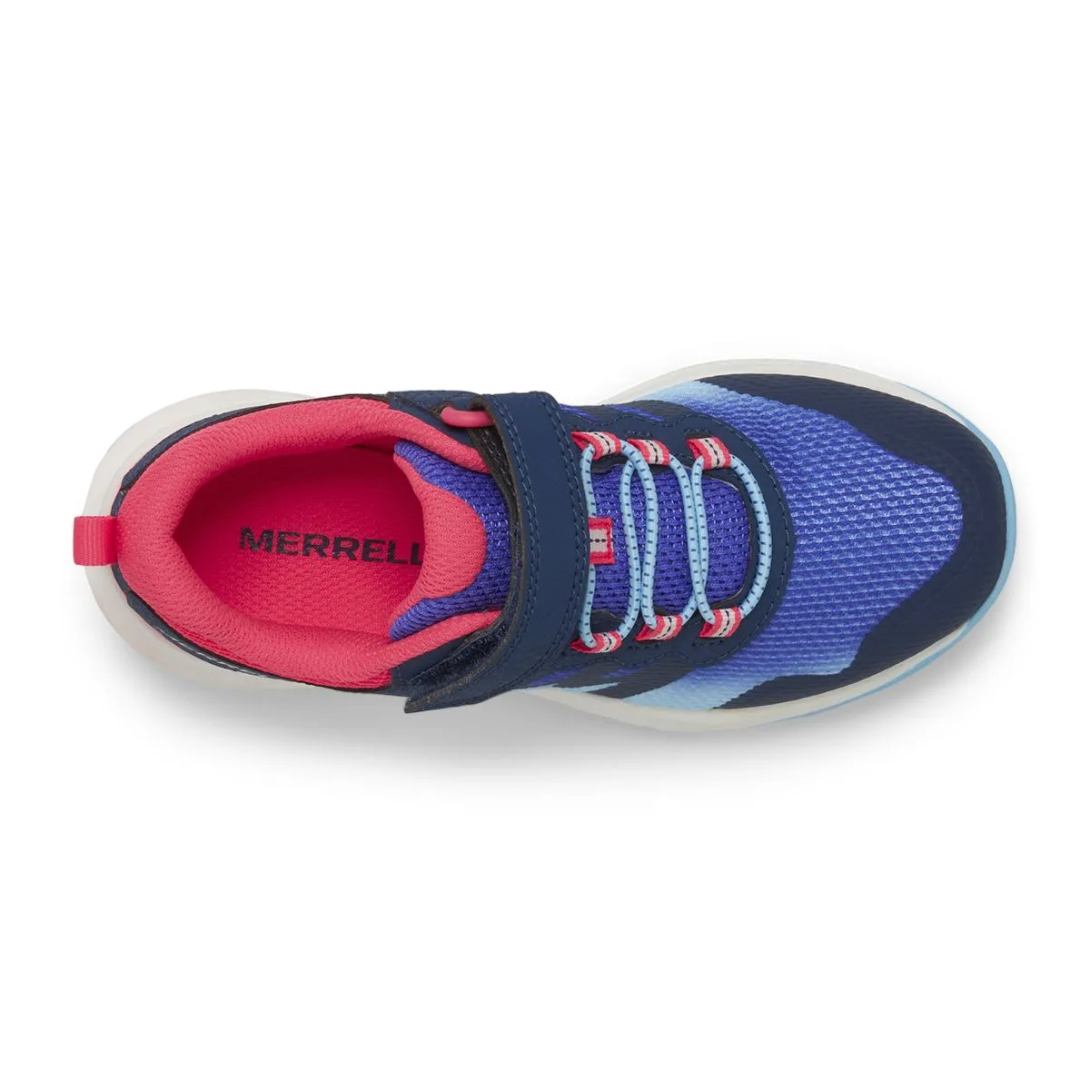 Big Kid's Nova 3 Sneaker