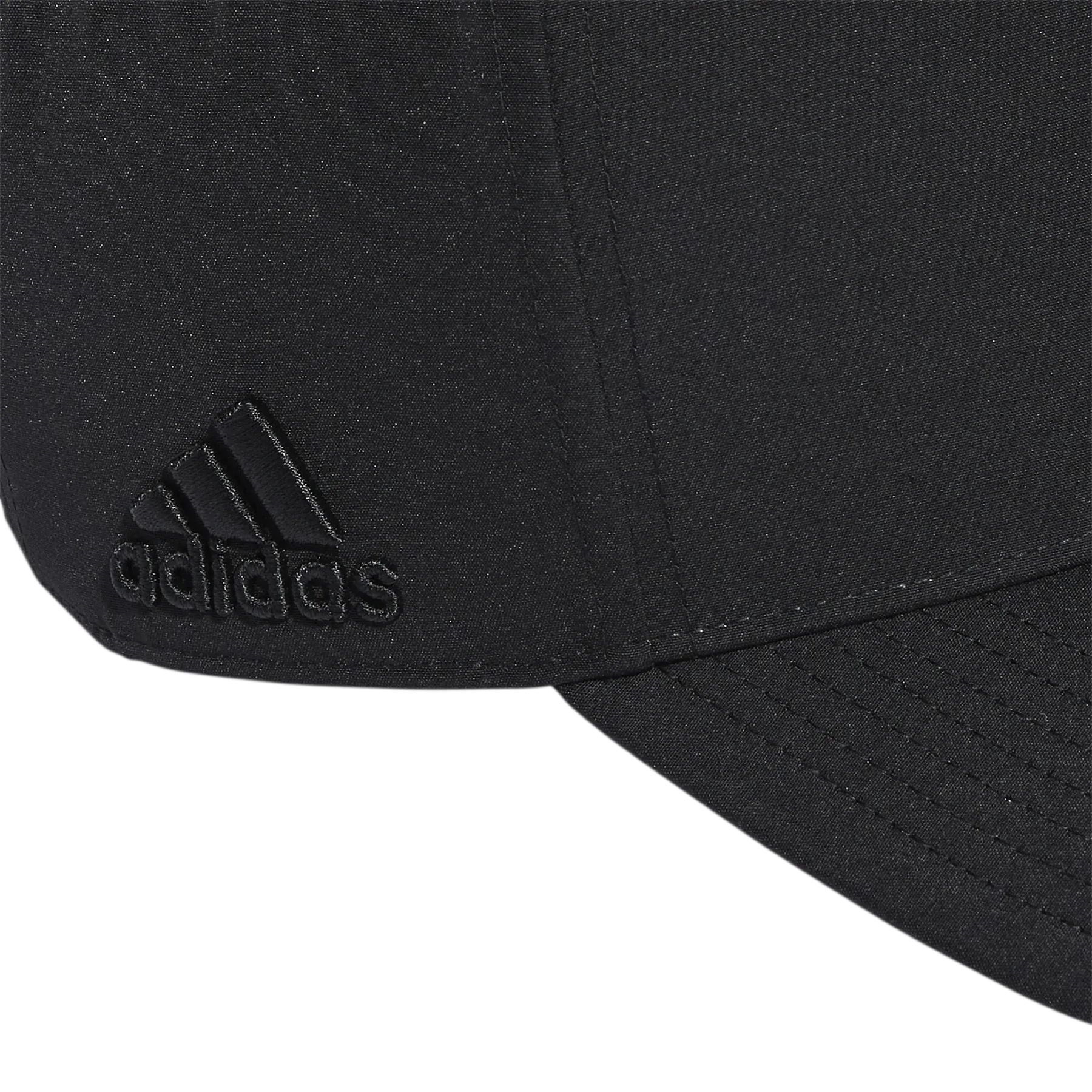 Black Adidas Cap