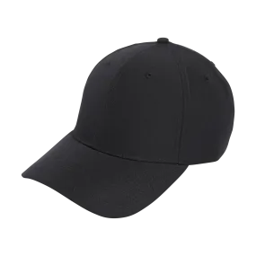 Black Adidas Cap