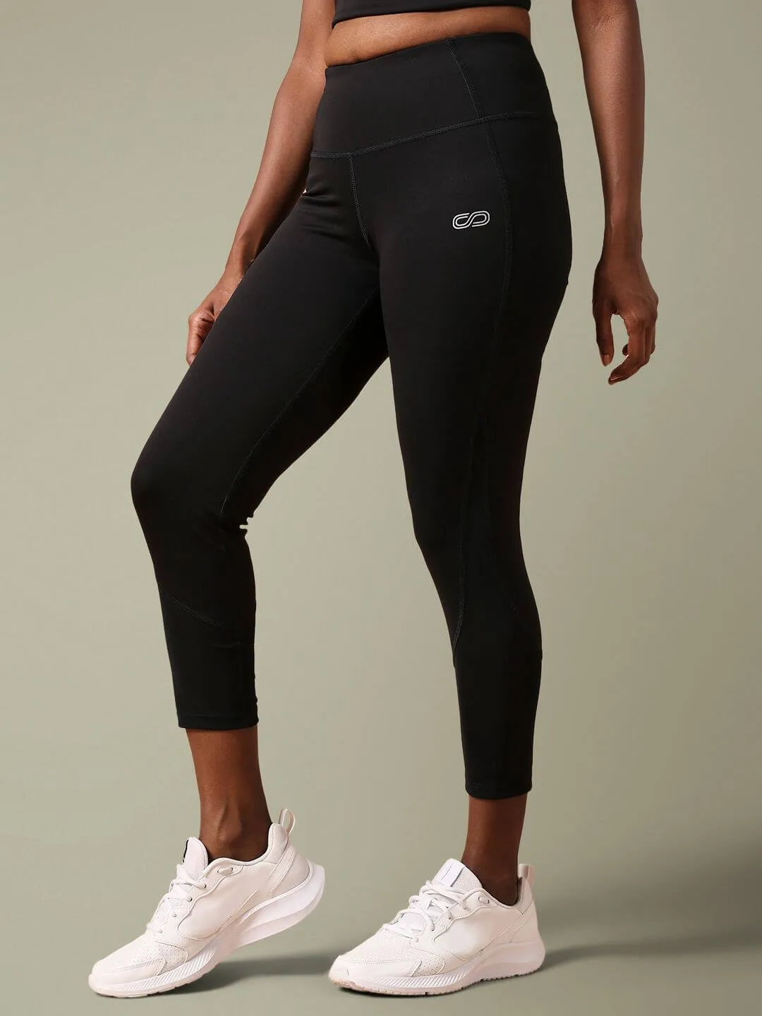 Black Cypress Leggings