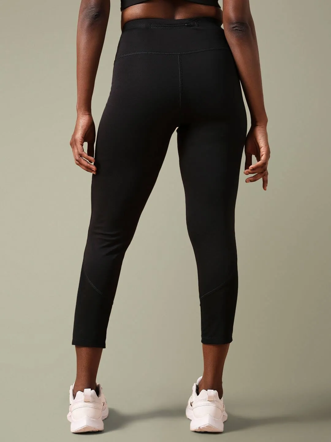 Black Cypress Leggings