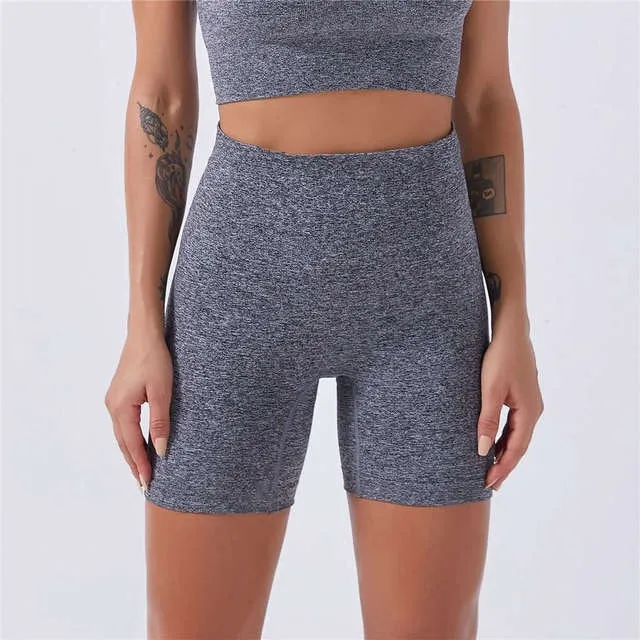 Women's Leggings Shorts