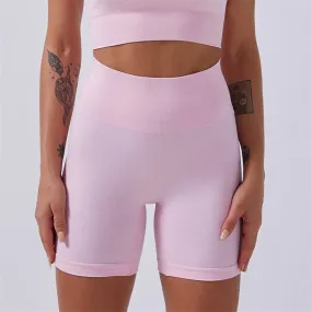 Women's Leggings Shorts