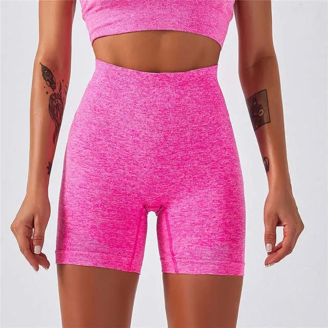 Women's Leggings Shorts