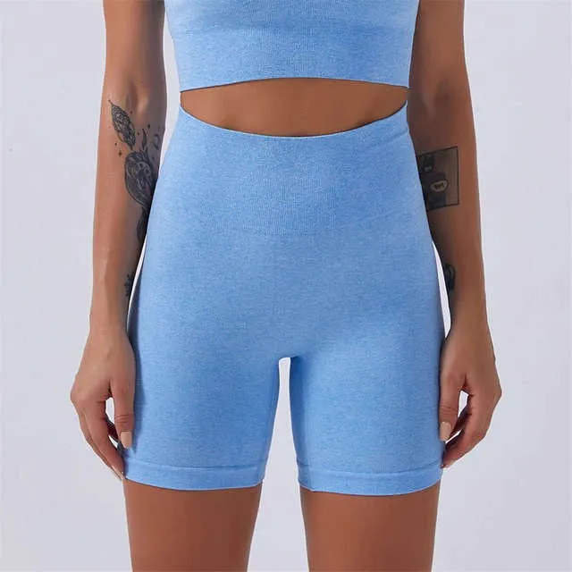 Women's Leggings Shorts