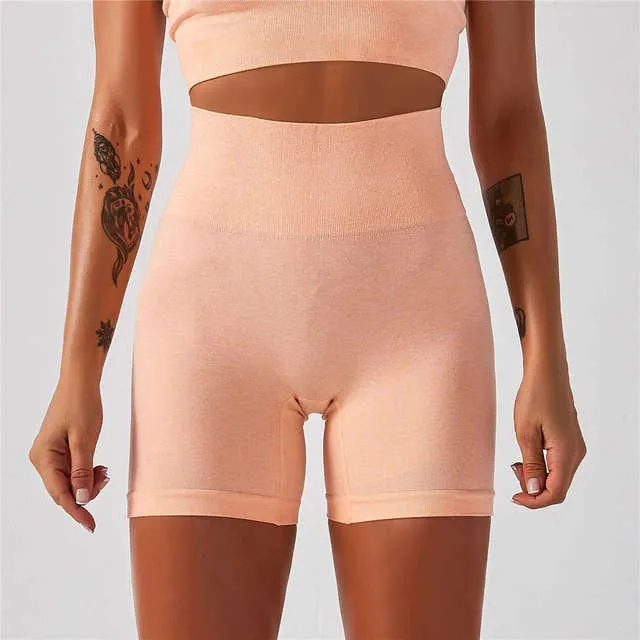 Women's Leggings Shorts