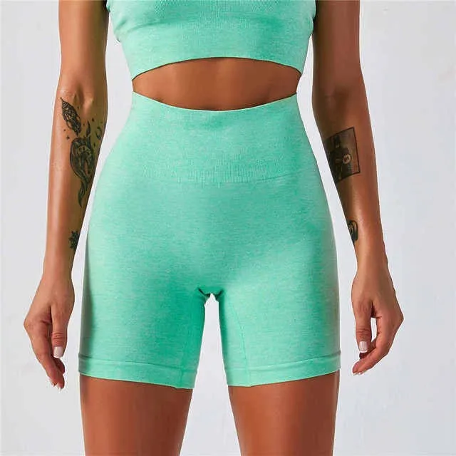 Women's Leggings Shorts