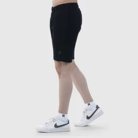 Black QuickMove Shorts