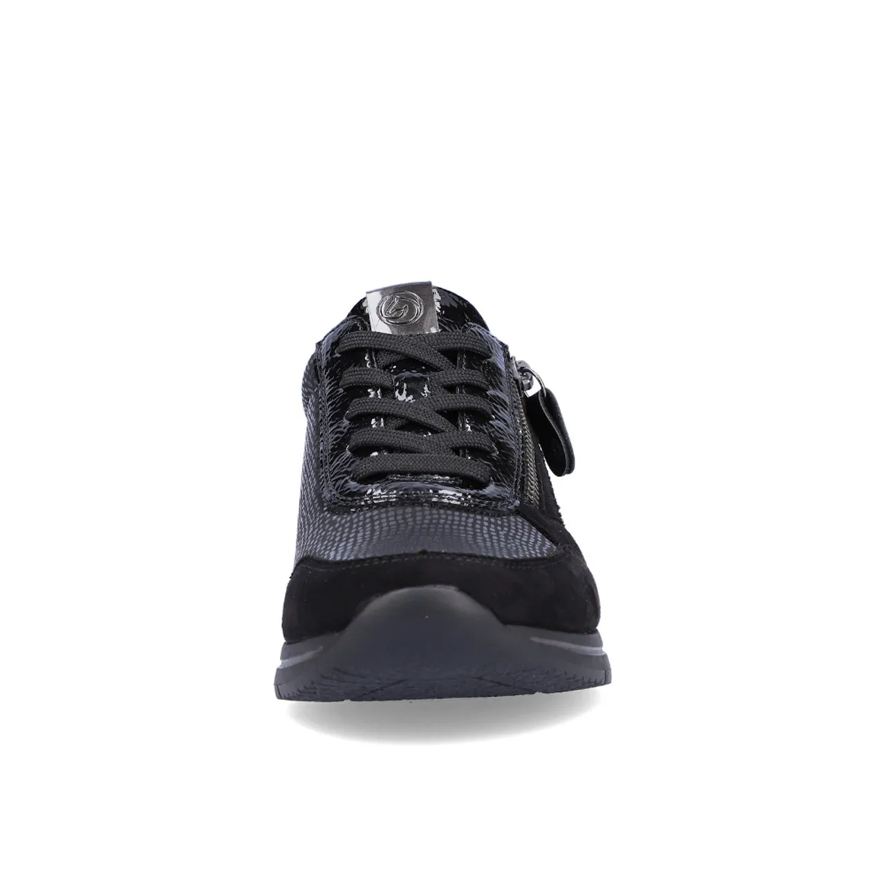 Black Remonte R6700-02 Sneaker