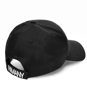 Black THR II Cap Available