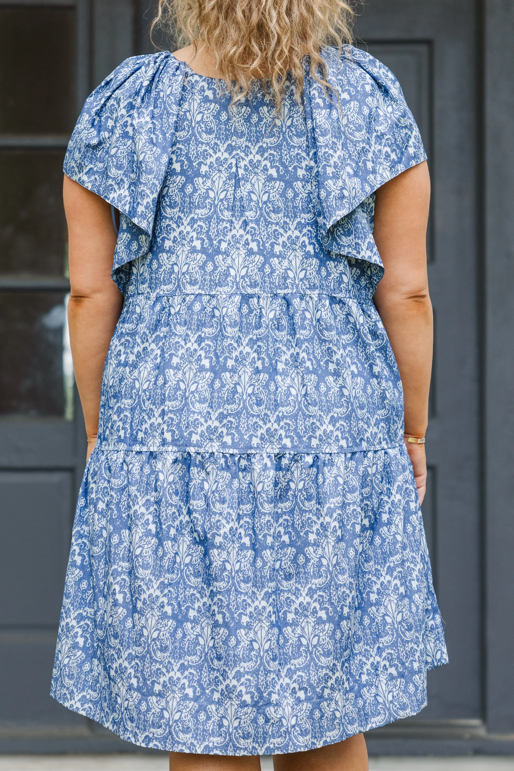 Blue Dress: Why You Shouldn't Wear It