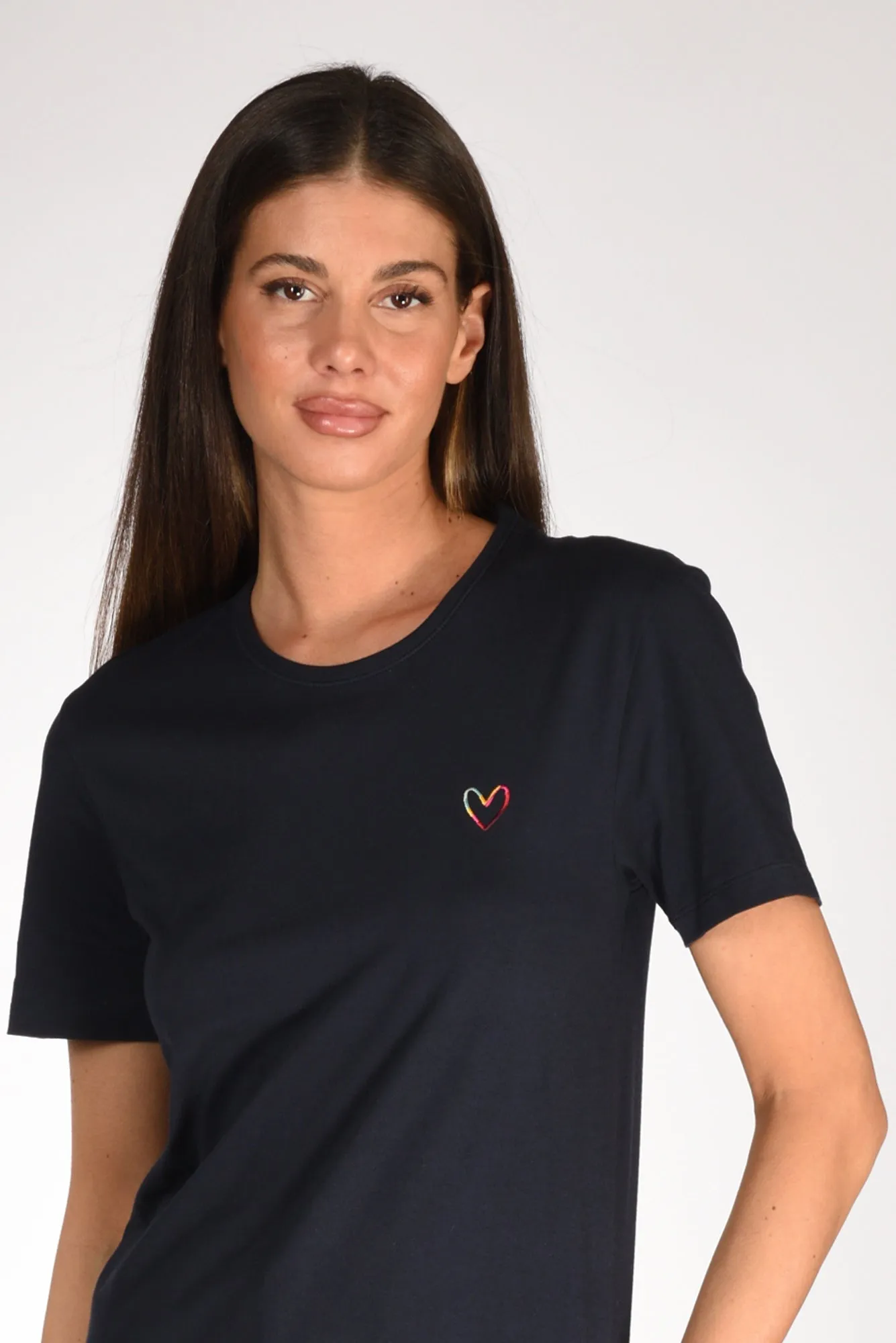 Blue Paul Smith Women's T-shirt