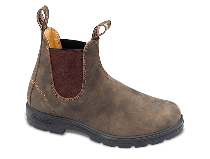 Blundstone Classic Boots - Style 585