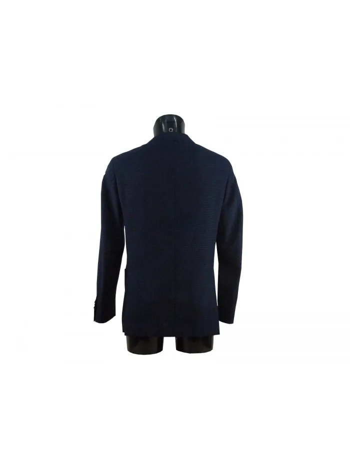 Brian Hamilton Men's Jacket