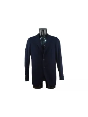 Brian Hamilton Men's Jacket