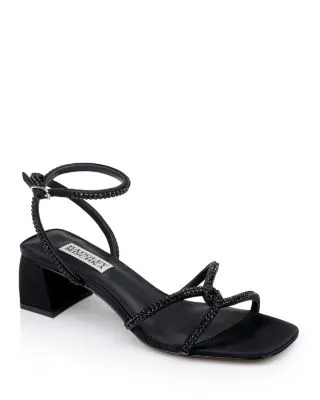 Brisa Strappy Sandals for Women