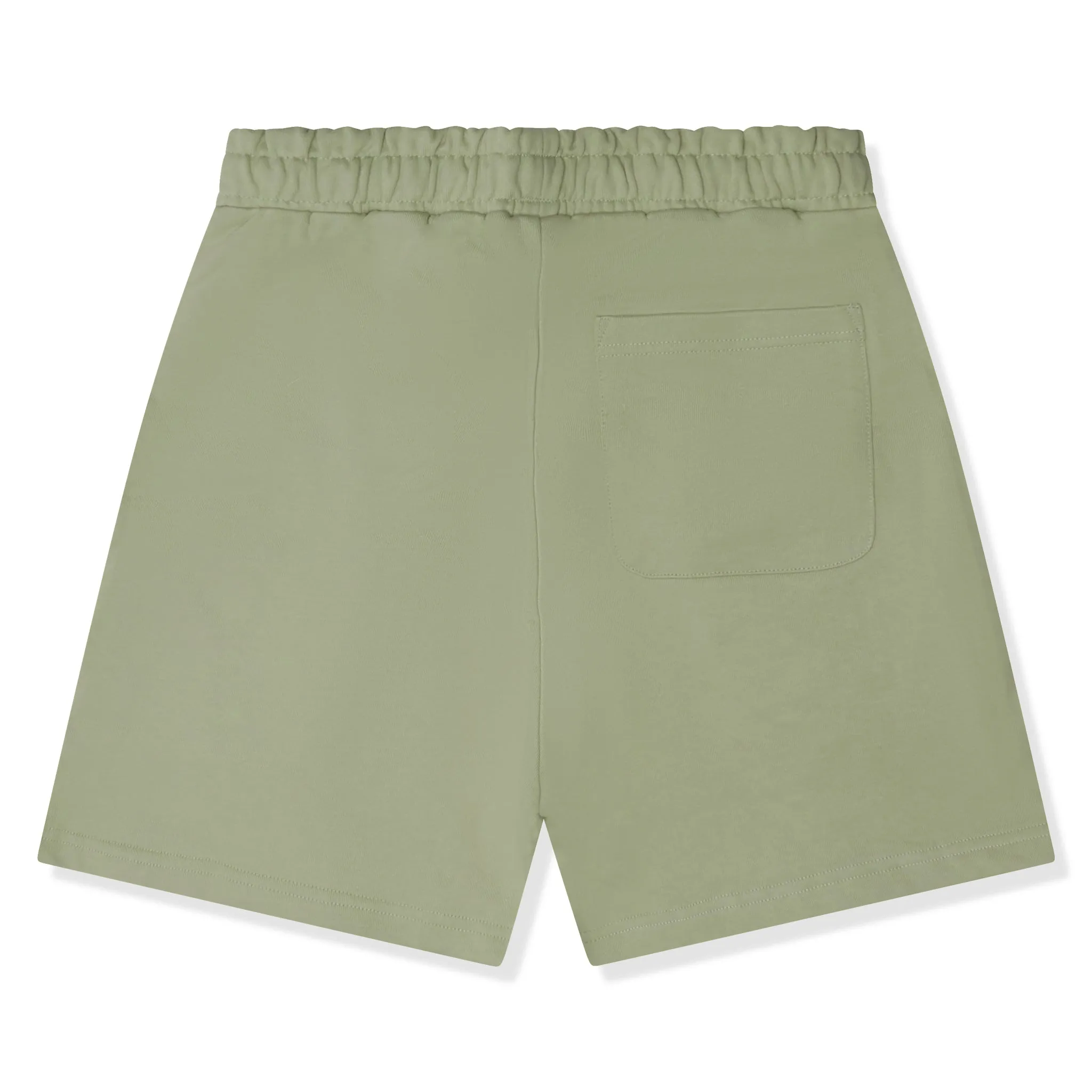 Broken Planet Seafoam Shorts - Basic Guide