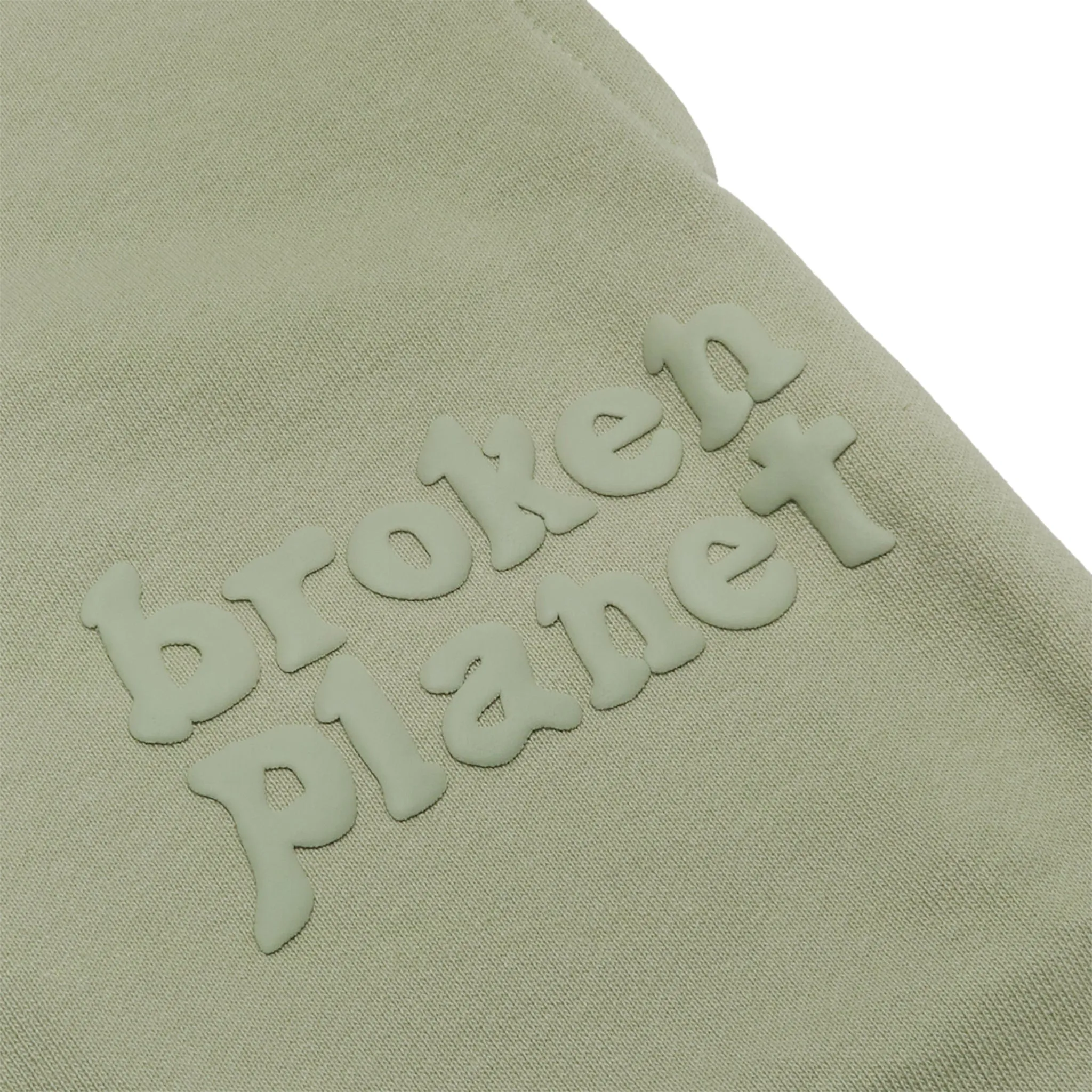 Broken Planet Seafoam Shorts - Basic Guide