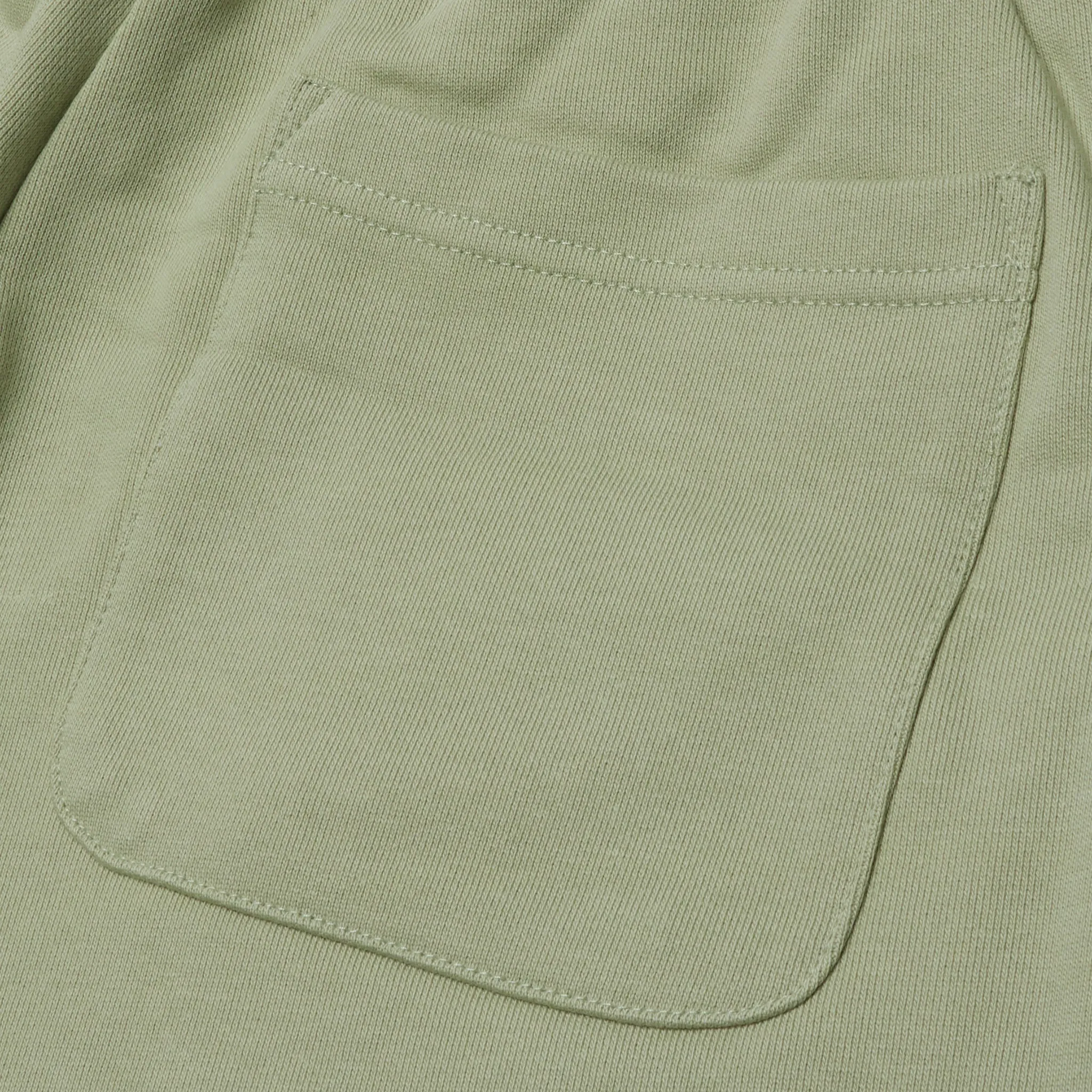 Broken Planet Seafoam Shorts - Basic Guide