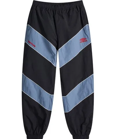 Butter Goods Men's Umbro Diamond Tracksuit Trousers