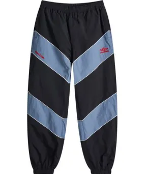 Butter Goods Men's Umbro Diamond Tracksuit Trousers