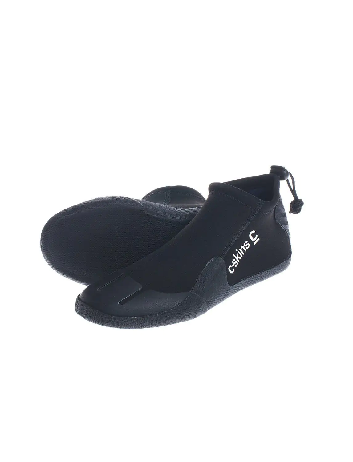 C-Skins Legend 3mm Junior Round Toe Neoprene Shoes