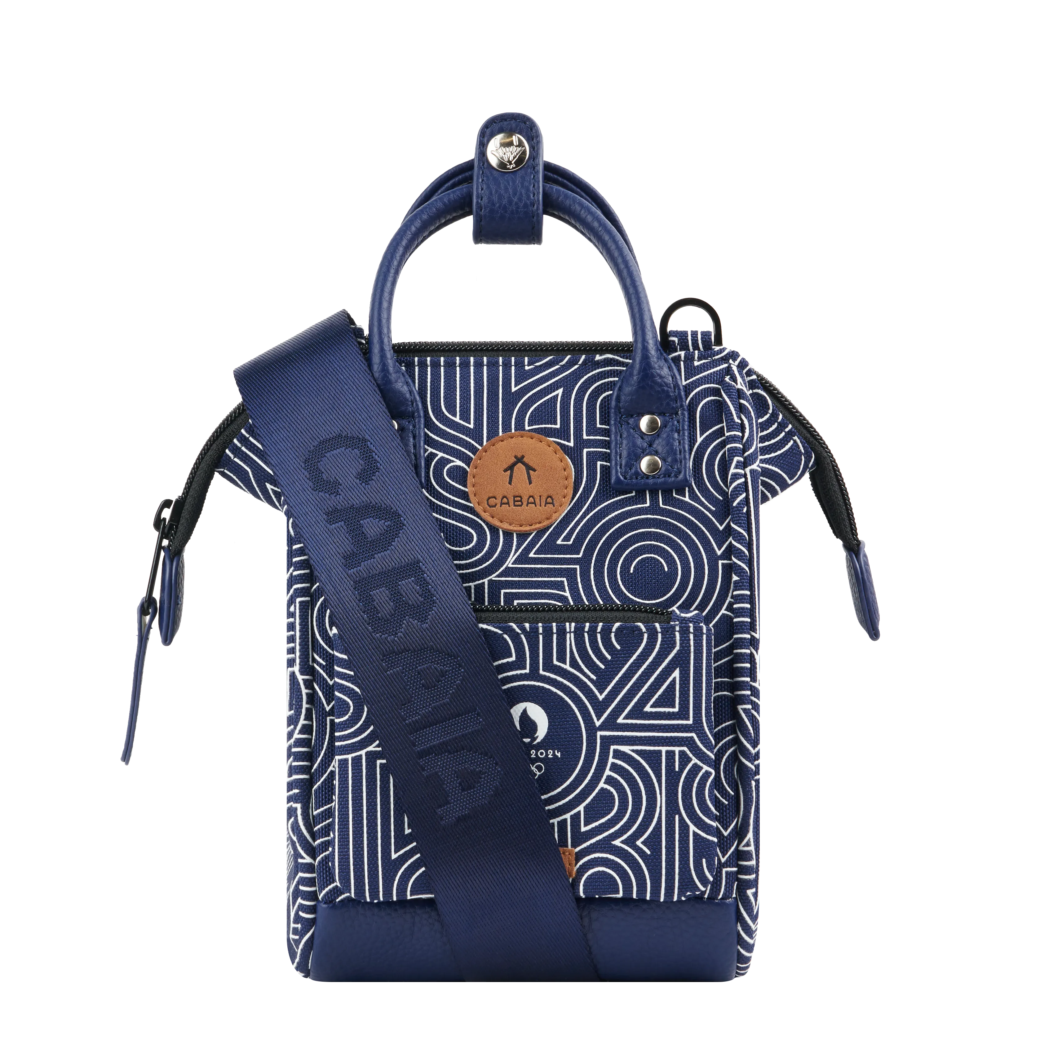 Cabaïa Le Mans Nano Bag