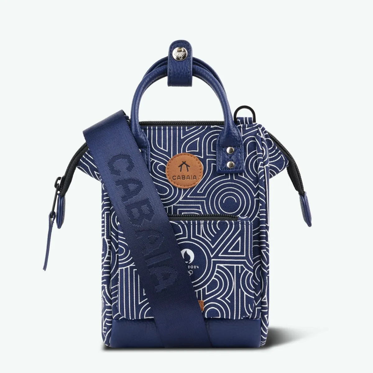 Cabaïa Le Mans Nano Bag