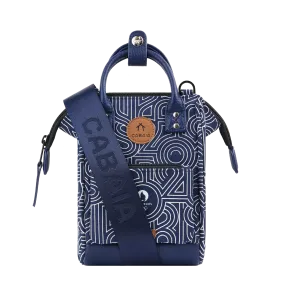 Cabaïa Le Mans Nano Bag