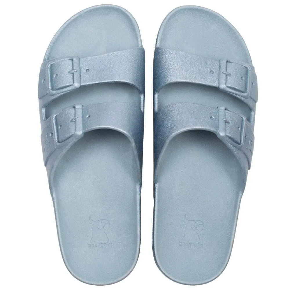 Cacatoes Baleia Sandals Ciel: 37/4