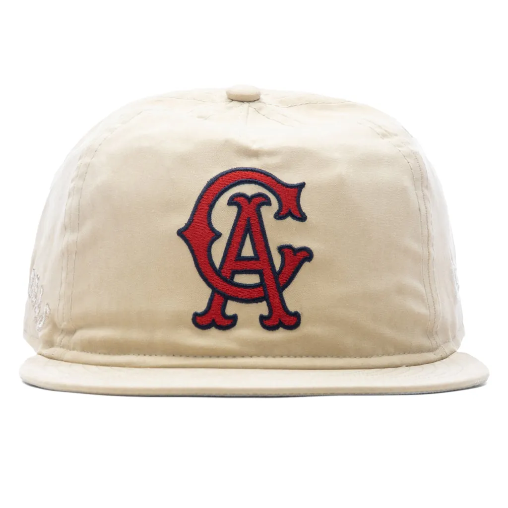 California Angels Cooperstown 9Fifty Brushed Nylon 21116