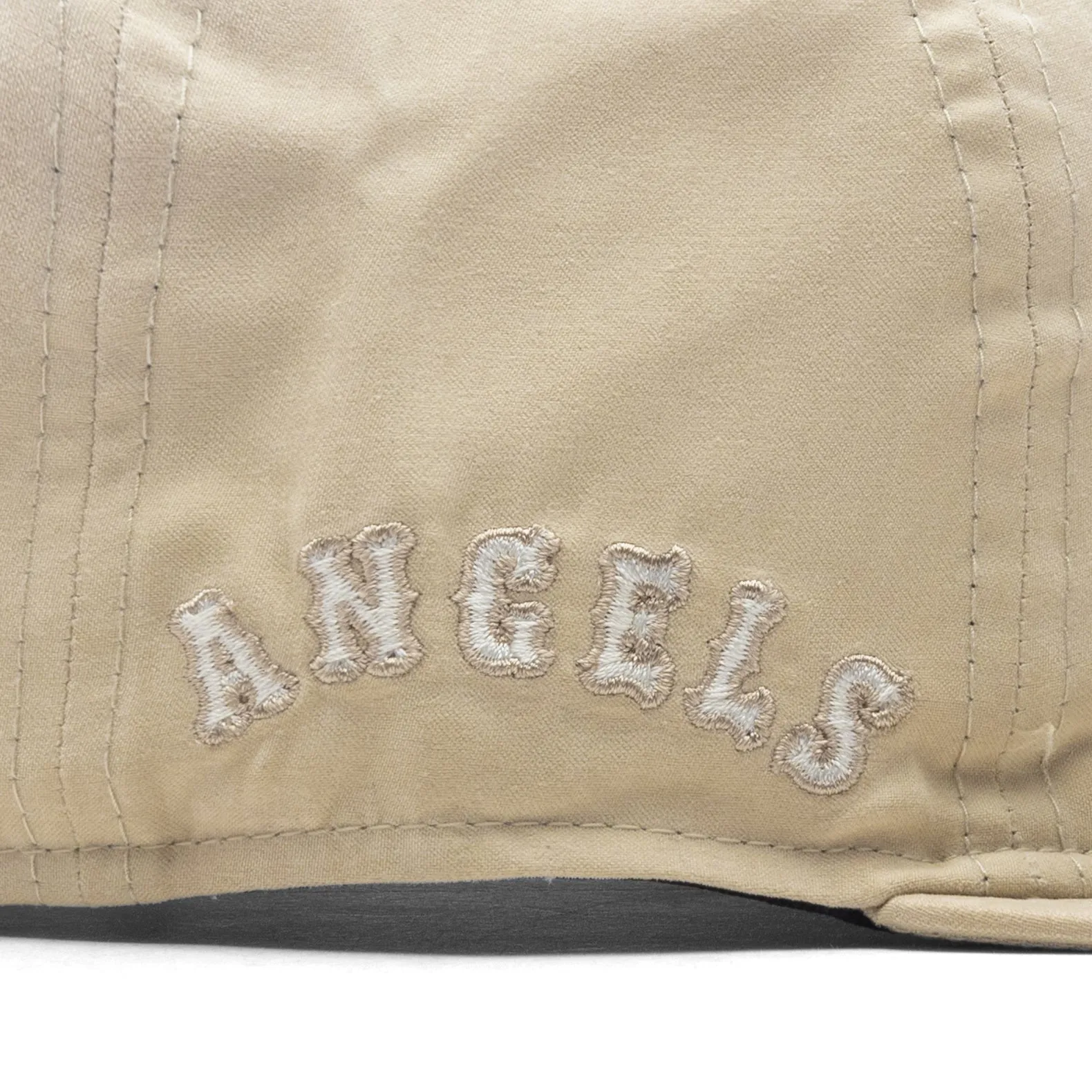 California Angels Cooperstown 9Fifty Brushed Nylon 21116