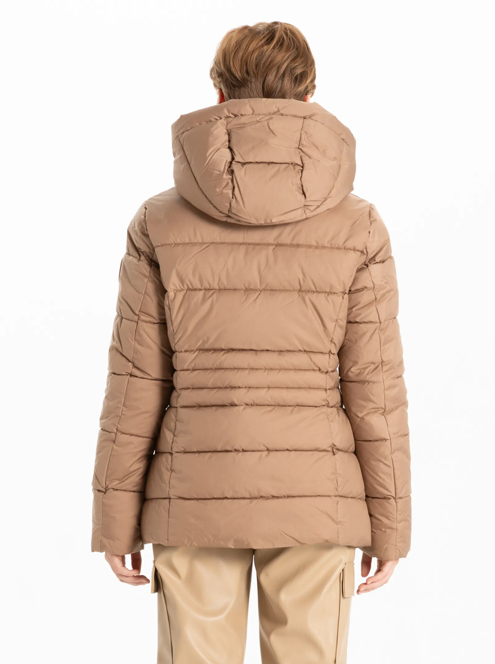 CALLIOPE Warm Puffer Chaleur Rapide - Shop Now