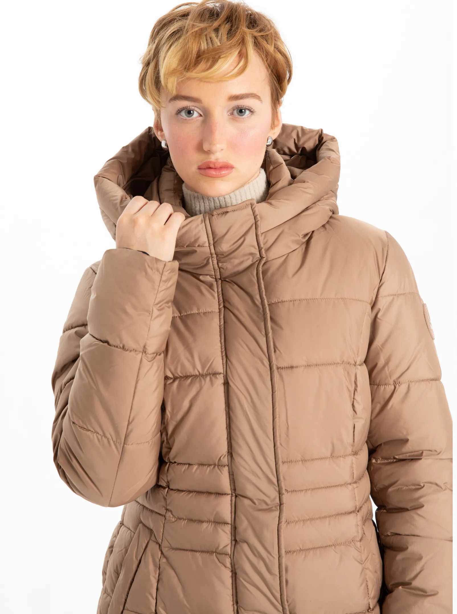 CALLIOPE Warm Puffer Chaleur Rapide - Shop Now