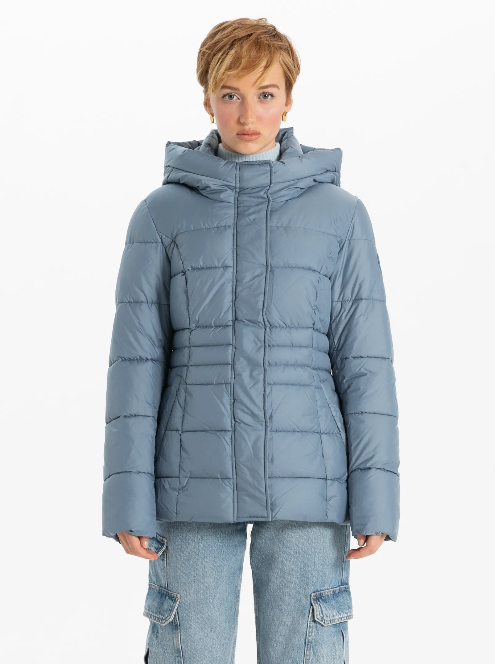 CALLIOPE Warm Puffer Chaleur Rapide - Shop Now