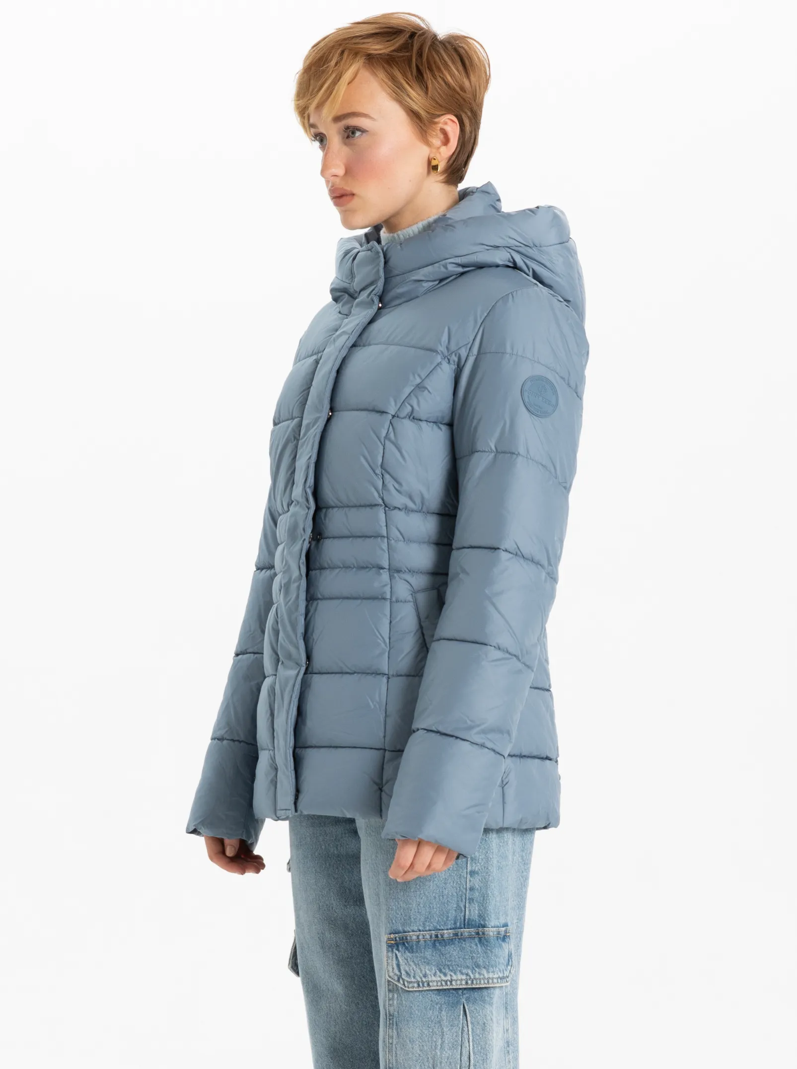 CALLIOPE Warm Puffer Chaleur Rapide - Shop Now