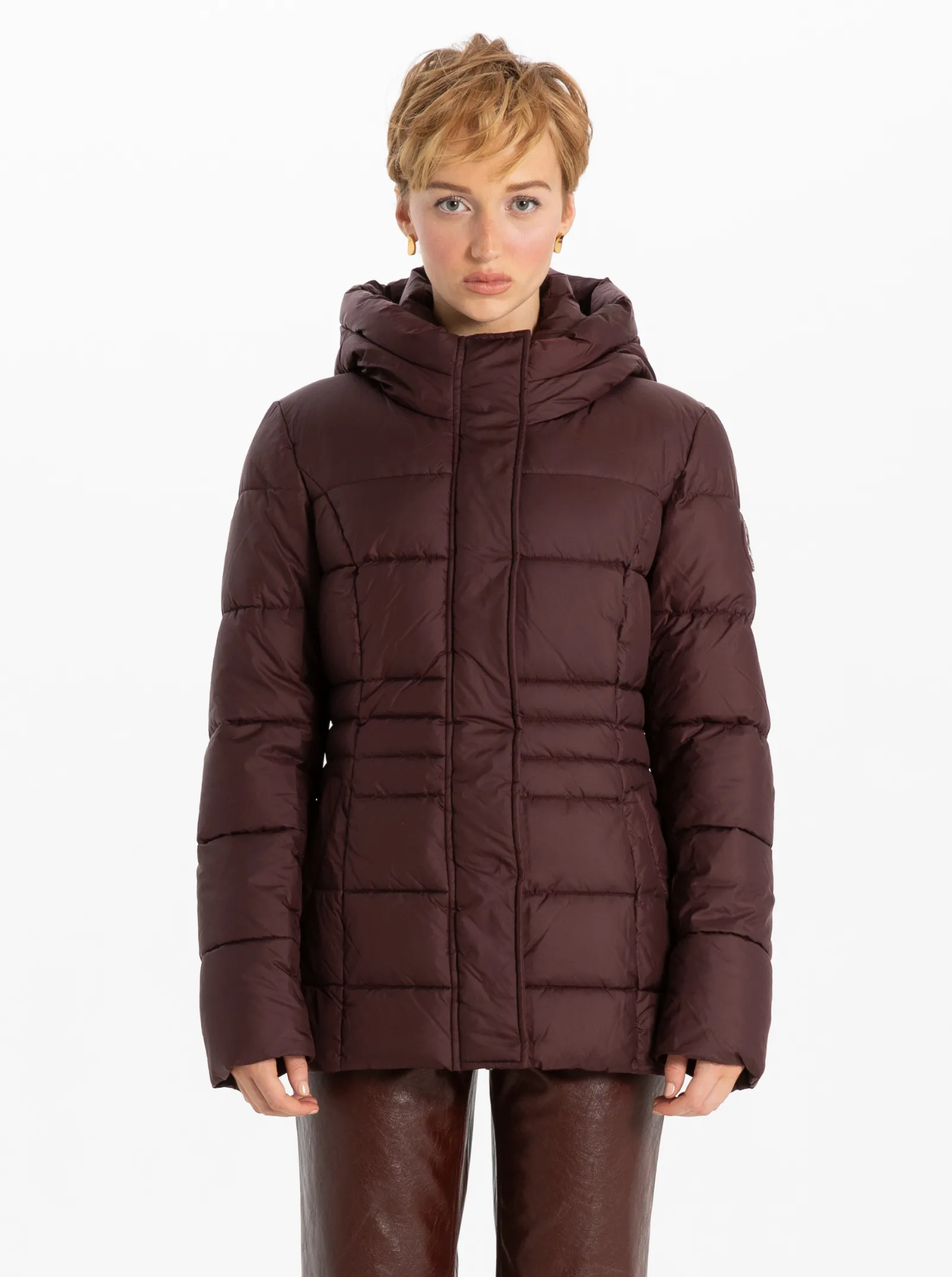 CALLIOPE Warm Puffer Chaleur Rapide - Shop Now