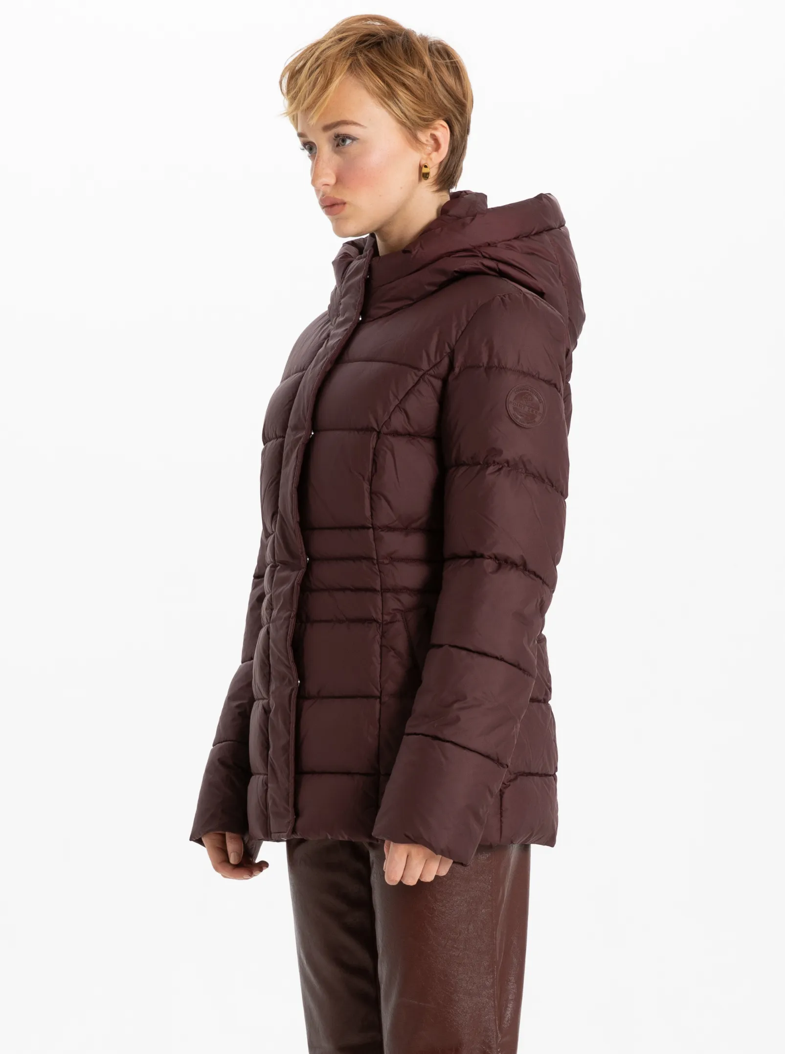 CALLIOPE Warm Puffer Chaleur Rapide - Shop Now