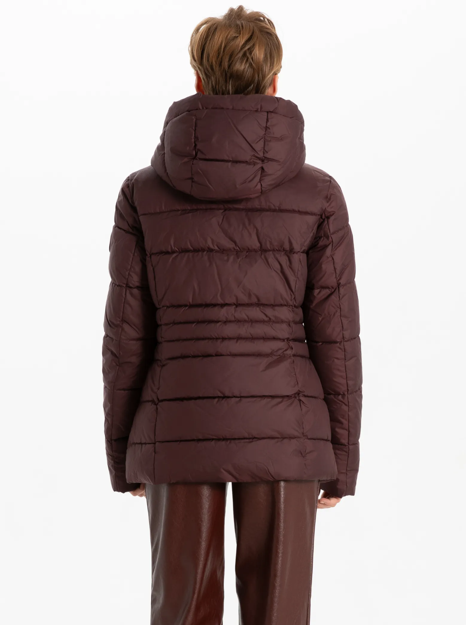 CALLIOPE Warm Puffer Chaleur Rapide - Shop Now