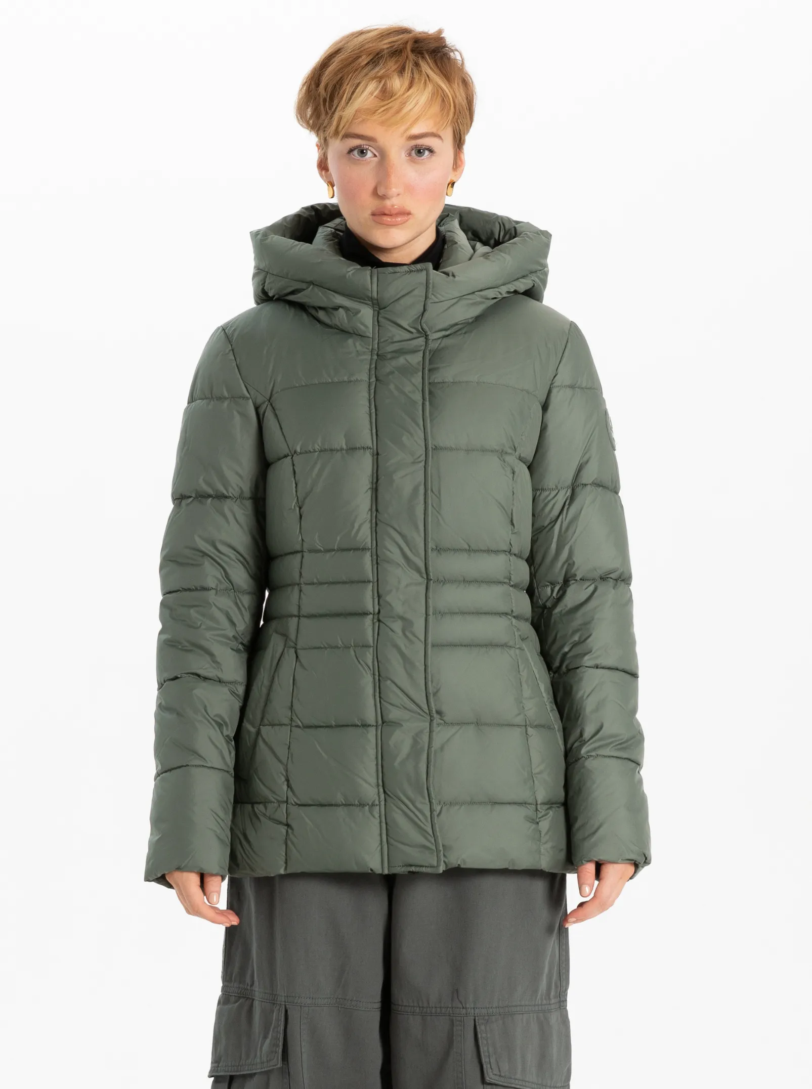 CALLIOPE Warm Puffer Chaleur Rapide - Shop Now