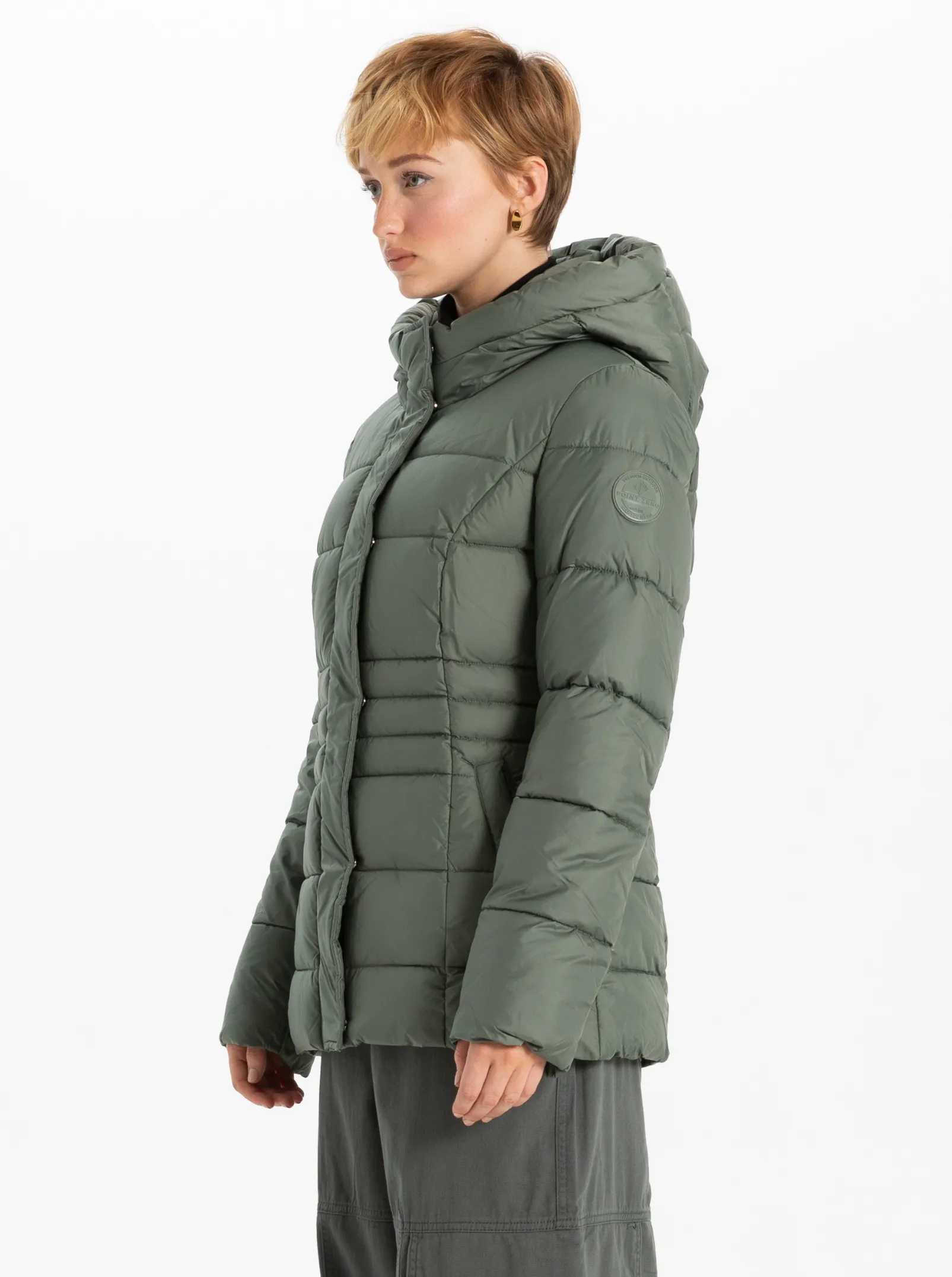 CALLIOPE Warm Puffer Chaleur Rapide - Shop Now